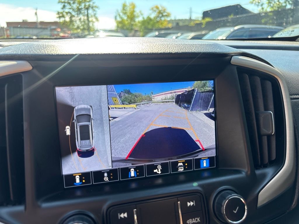 Used 2023 Black GMC Denali image 17