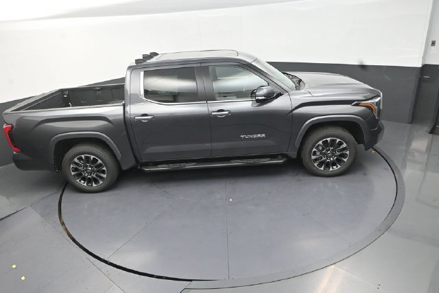 Used 2026 Gray Toyota Limited image 30