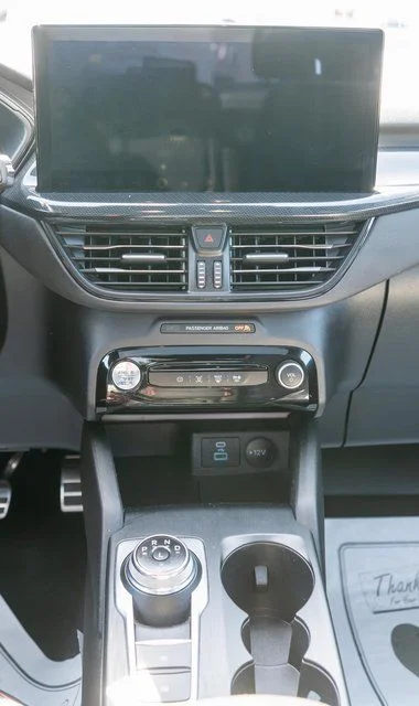 Used 2023 Gray Ford ST-Line image 16