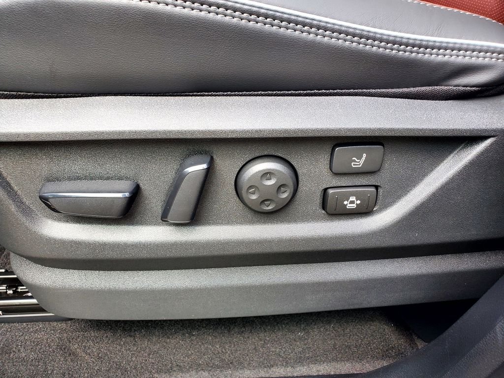 2025 INFINITI QX80 Autograph 4WD - Photo 20