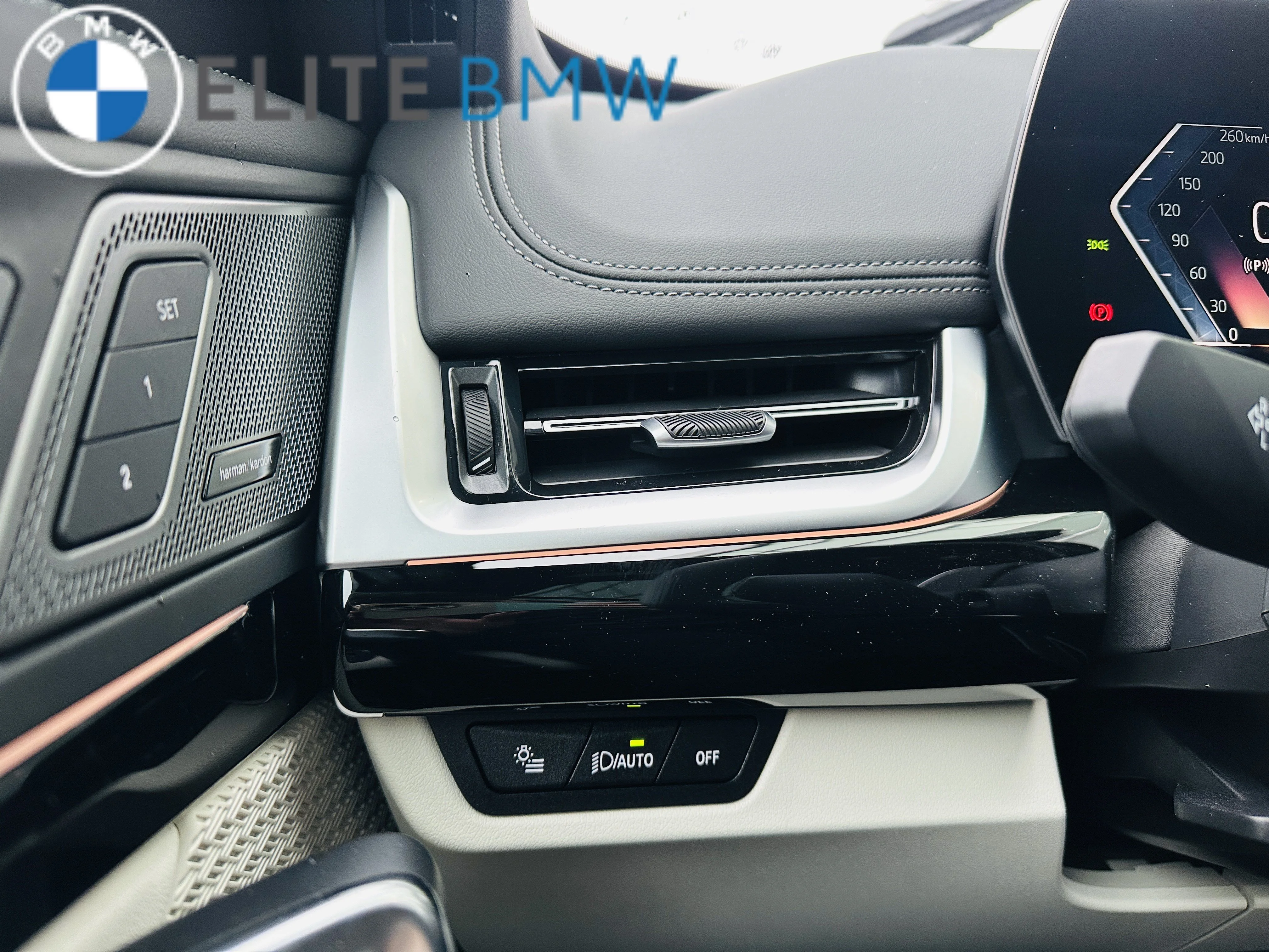 Used 2026 Dune Grey Metallic BMW xDrive28i image 19