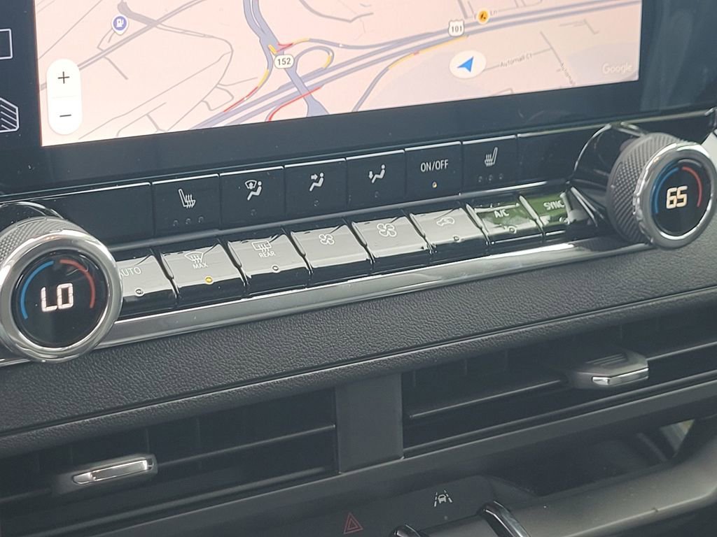 2026 Chevrolet Colorado Trail Boss - Photo 16