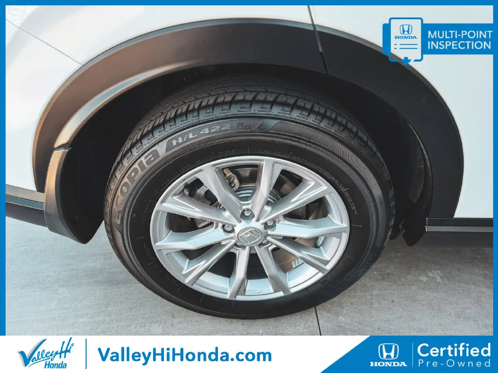 2024 Honda CR-V EX-L - Photo 48