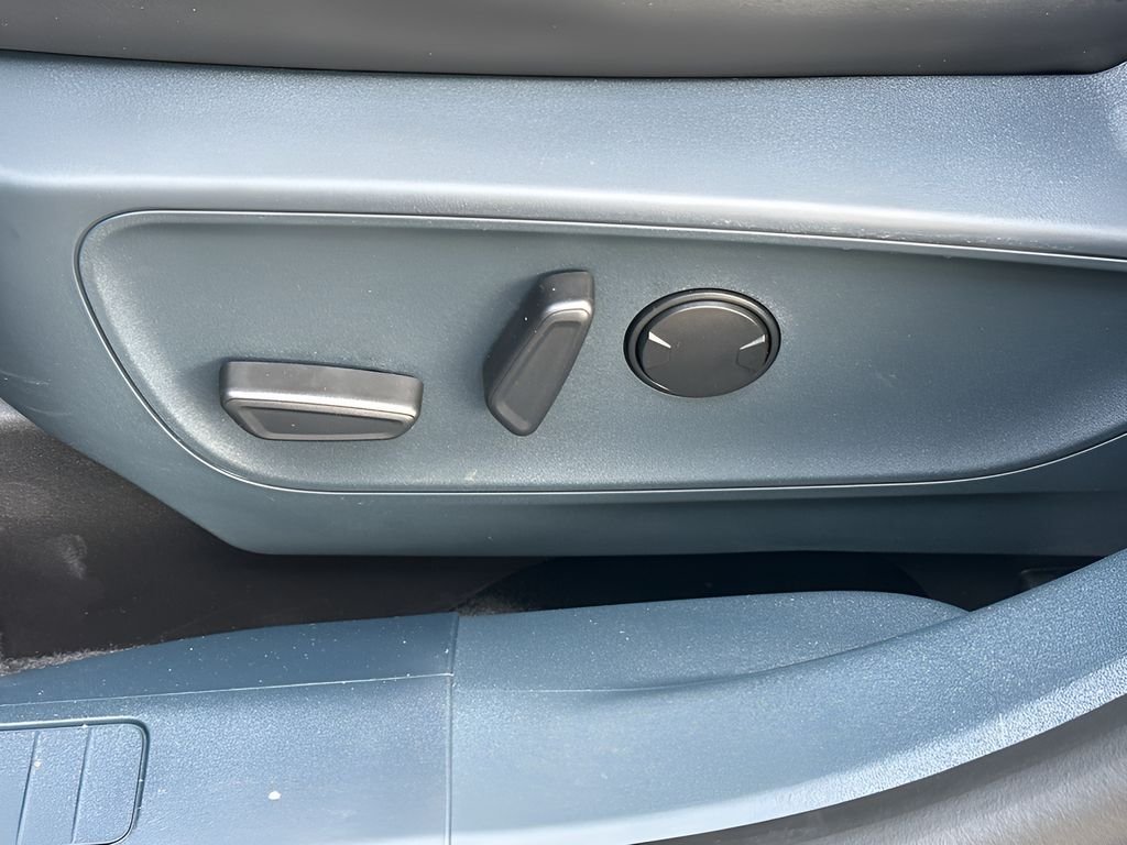 2025 Ford Maverick Lobo Standard - Photo 27