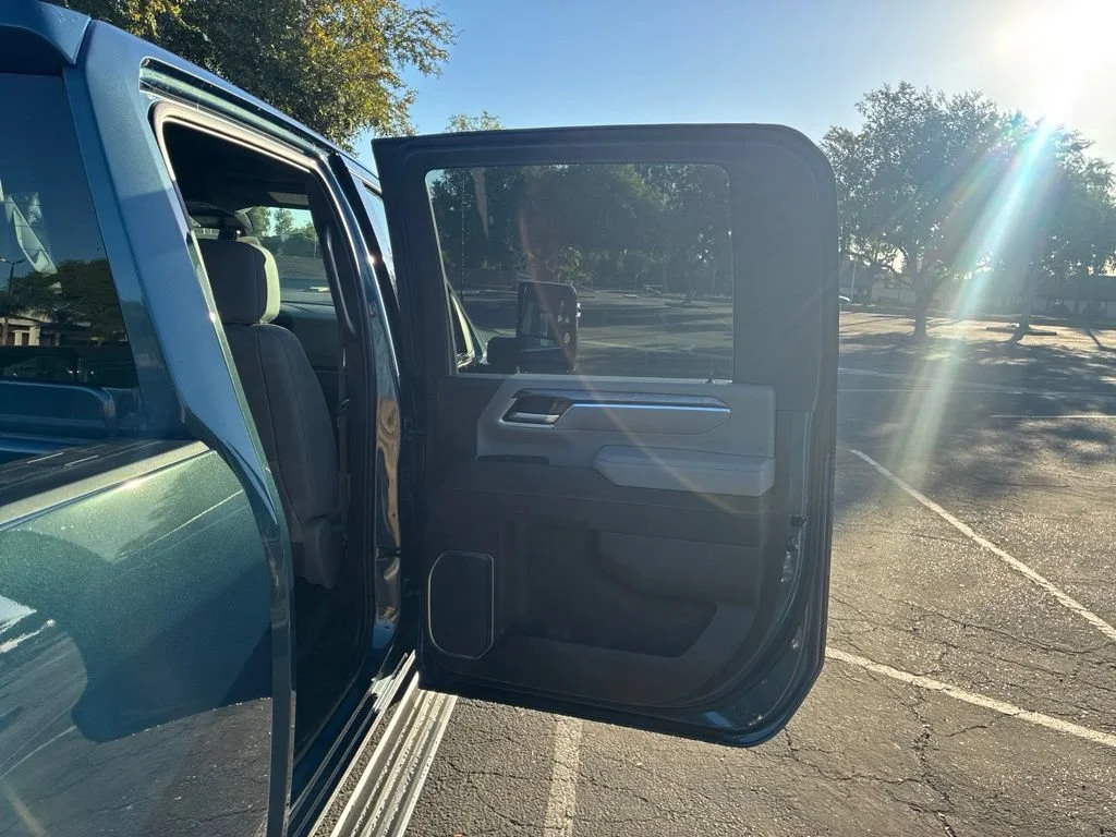 2026 Chevrolet Silverado 2500 HD LTZ - Photo 21