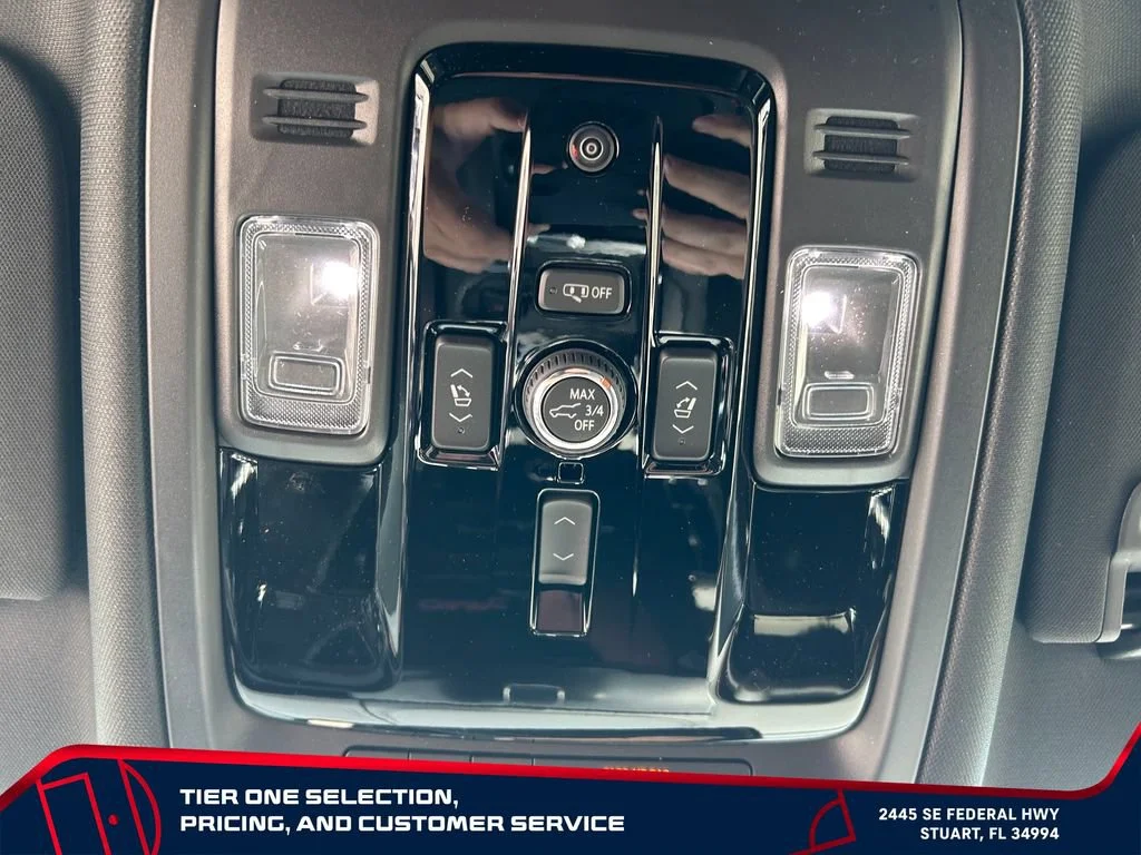 New 2026 Onyx Black GMC Denali image 26