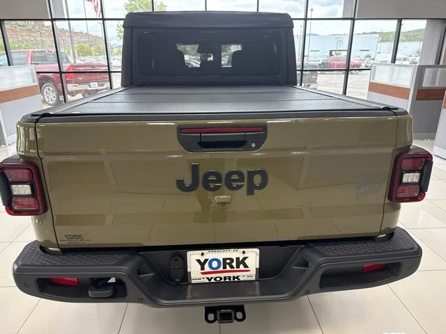 New 2026 41 Exterior Paint Jeep Willys 41 image 5