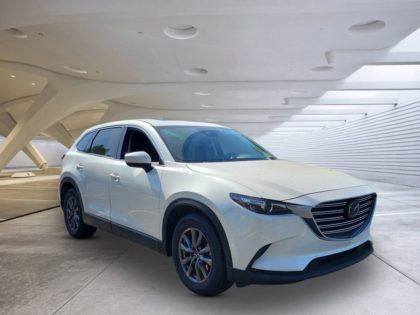 2023 Mazda CX-9 Touring AWD's photo