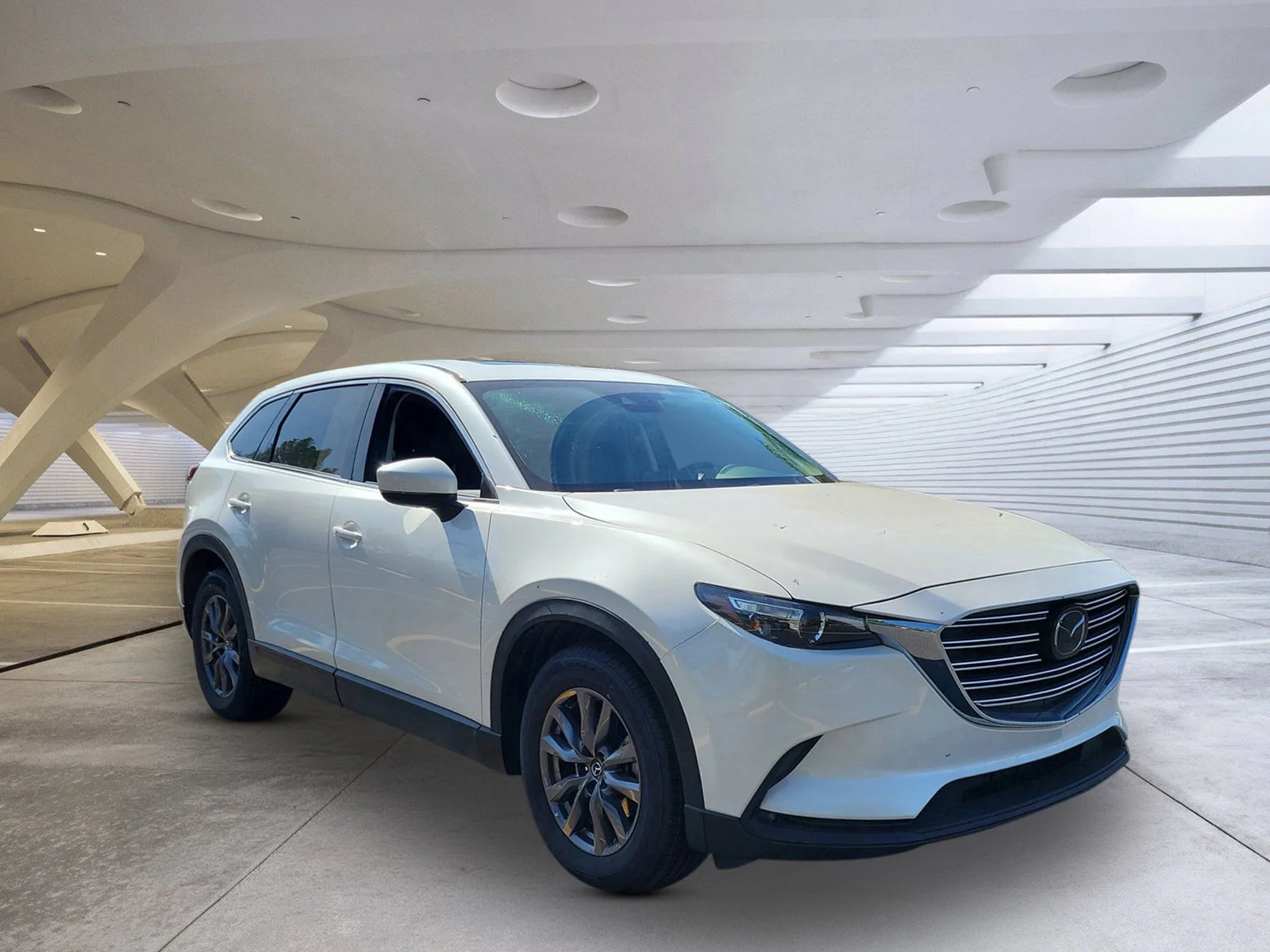 2023 Mazda CX-9 Touring AWD's photo