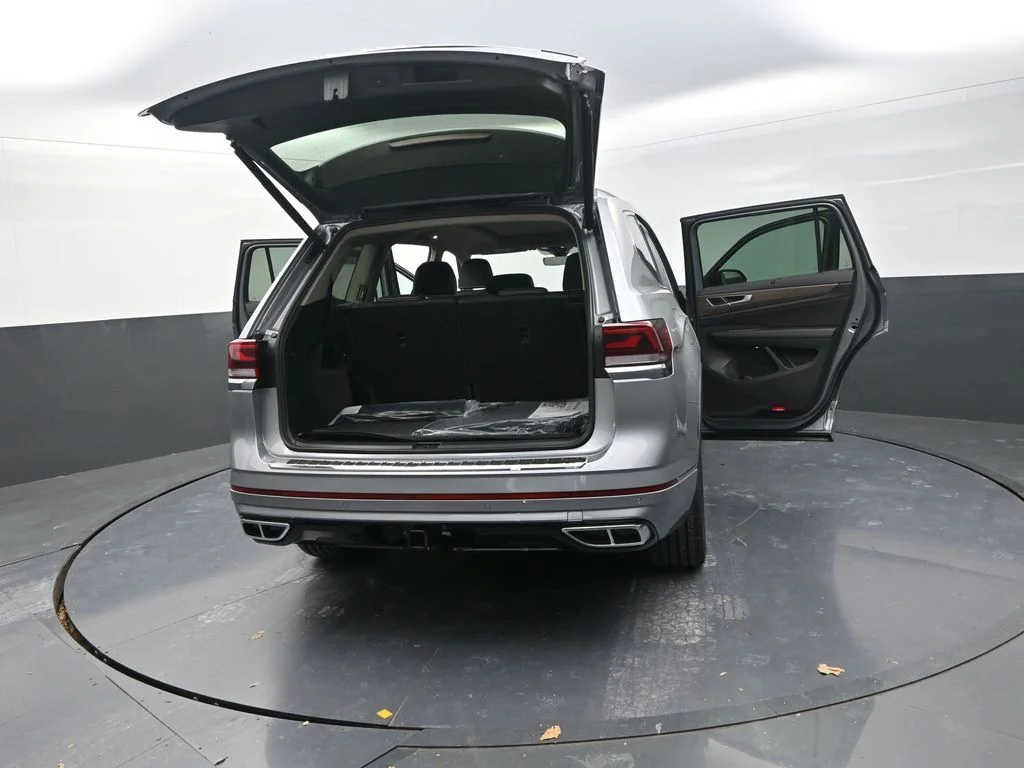 New 2026  Volkswagen 2.0T SEL Premium R-Line image 35