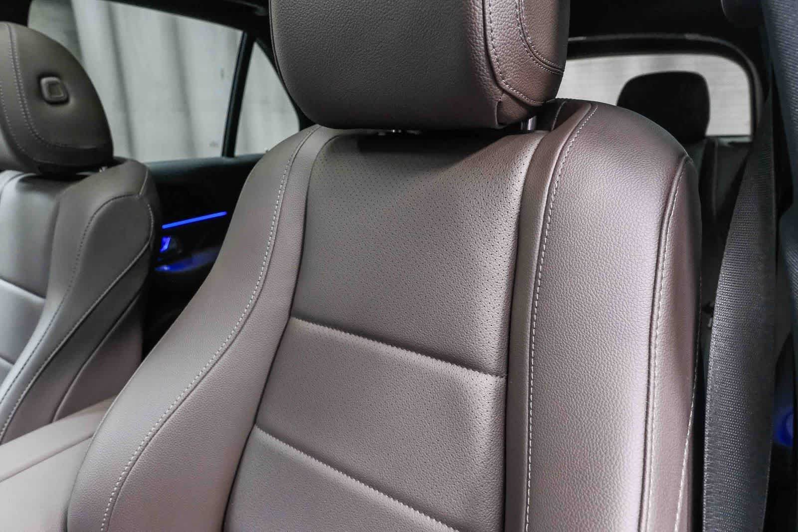 Certified Used 2022 Polar White Mercedes-Benz GLE 350 image 27