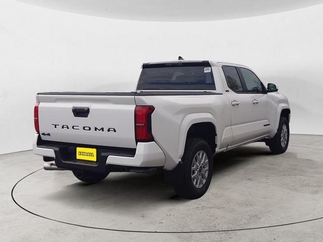 New 2026 Ice Cap Toyota SR5 image 5