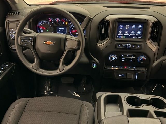 Used 2025 Red Hot Chevrolet Custom image 28
