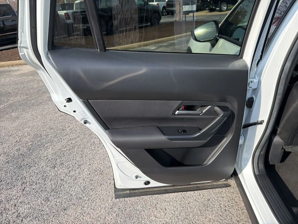 Used 2025 Beige Mazda 2.5 Turbo Premium Package image 15