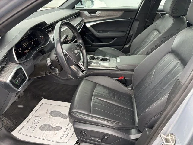 2024 Audi A6 Premium Plus - Photo 27