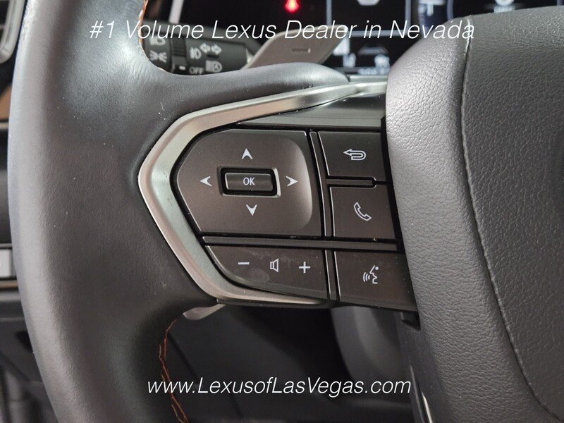 Used 2023 Gray Lexus 350 Premium image 32
