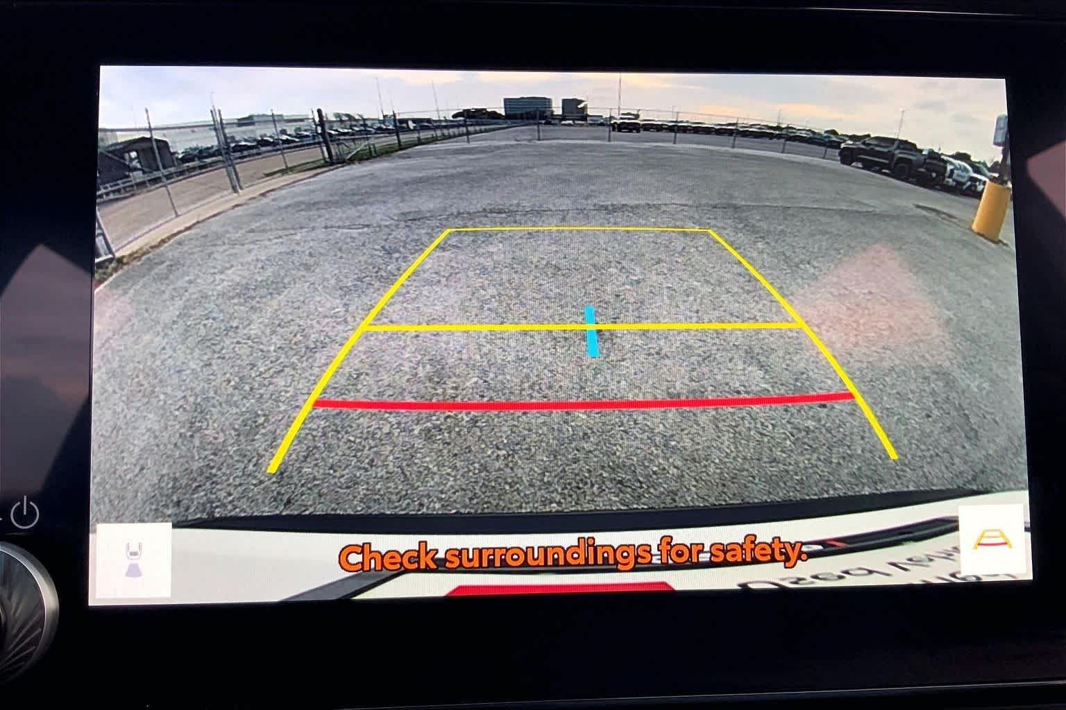 Certified Used 2025 Ice Cap Toyota Hybrid LE image 26