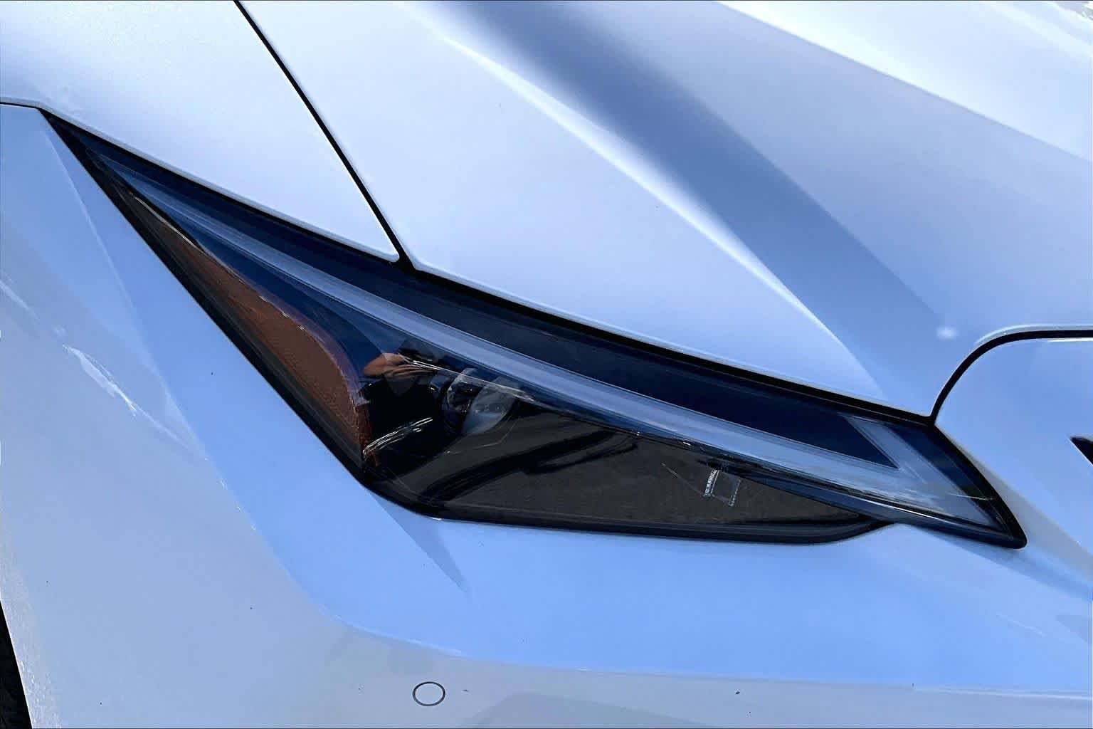 Certified Used 2024 Ultra White Lexus F SPORT image 26