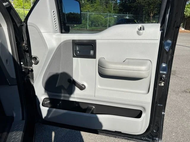 2008 Ford F-150 XL - Photo 29