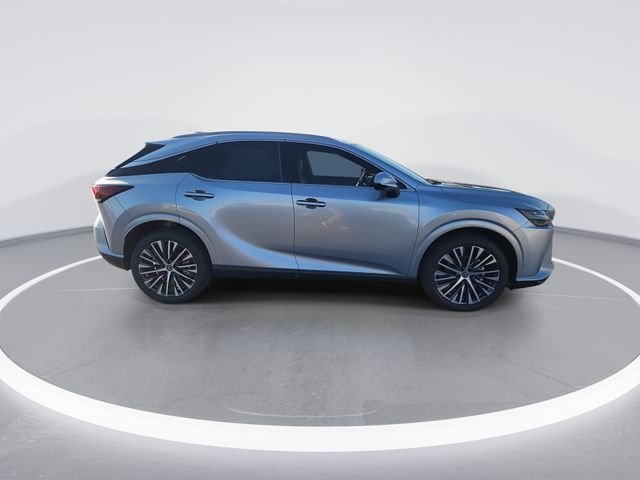 New 2026 Iridium Lexus PREMIUM PLUS image 9