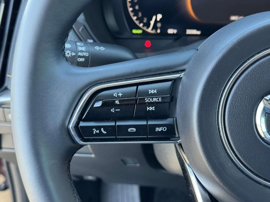 2026 Mazda CX-90 Premium Package - Photo 22