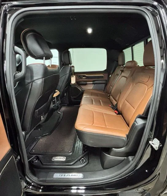 Used 2023 Black Ram Limited image 24