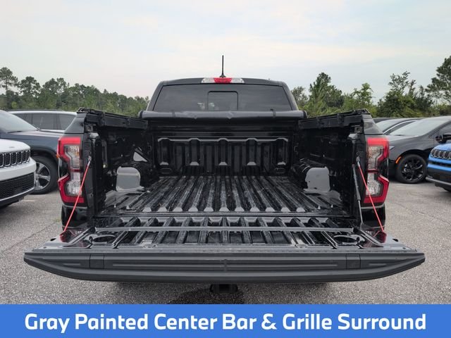 Used 2024 Black Ford XLT image 33
