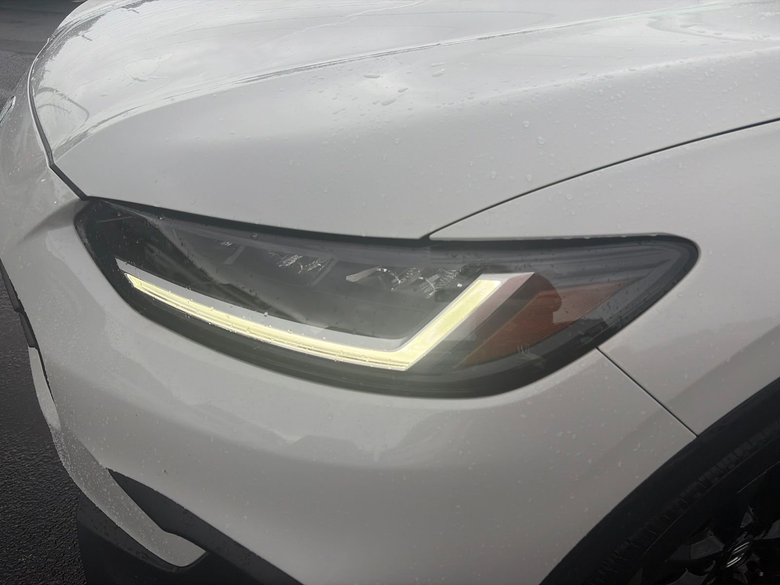 2025 Honda HR-V Sport - Photo 18