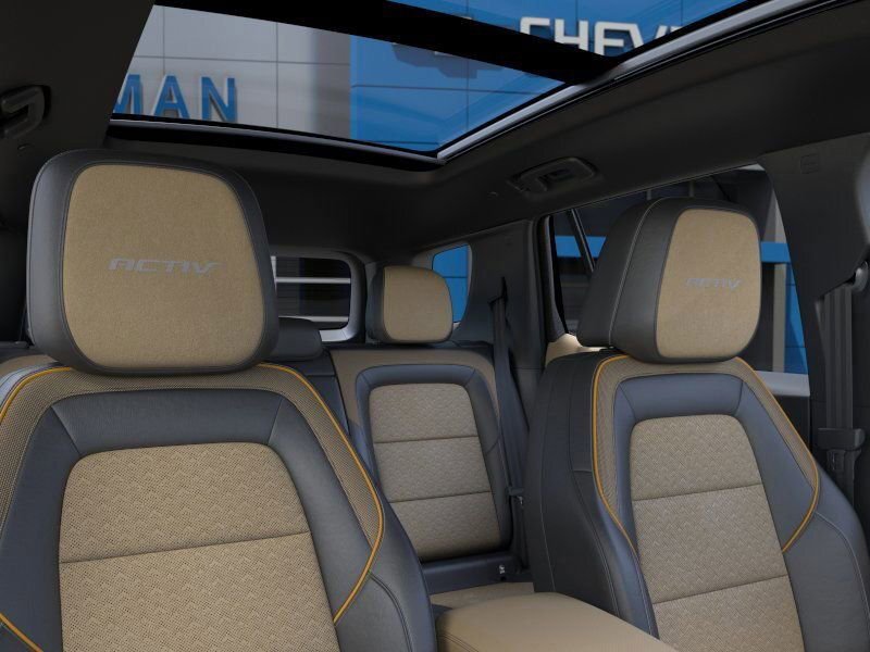 2025 Chevrolet Equinox ACTIV - Photo 25