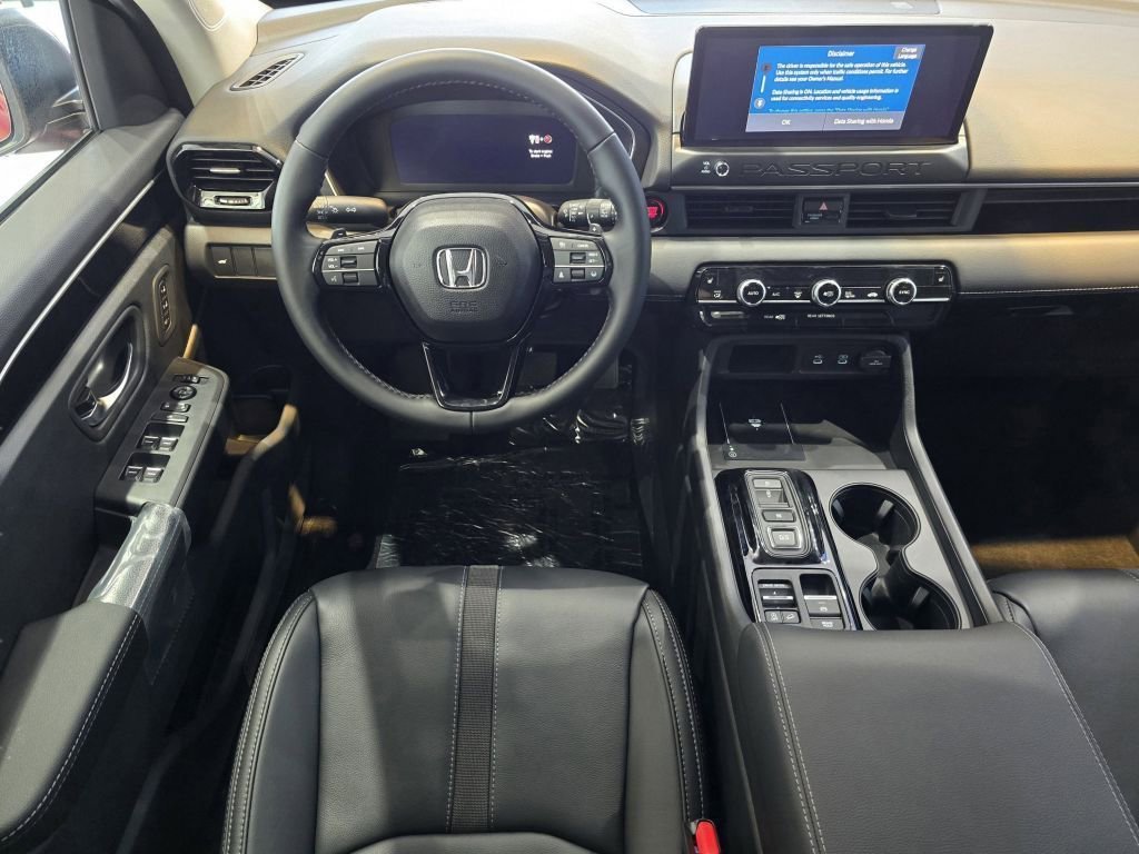 2026 Honda Passport RTL - Photo 32