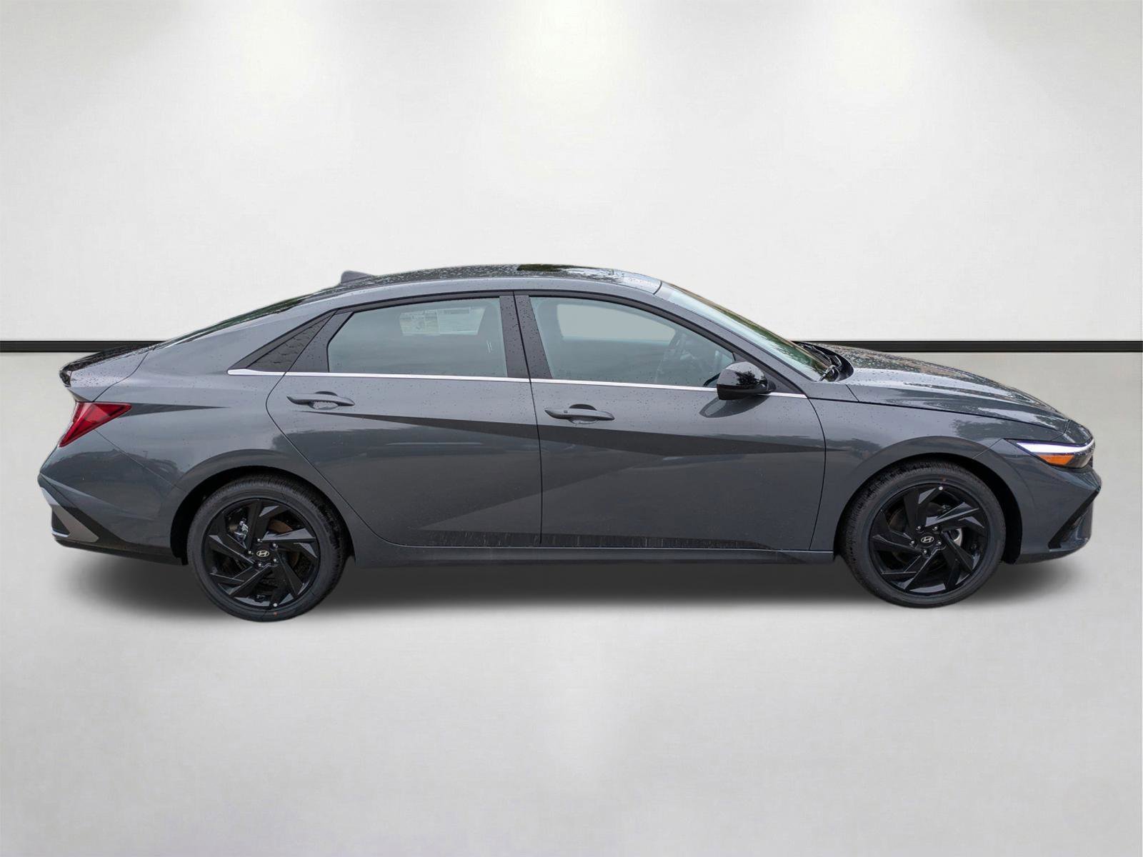 New 2026 Ecotronic Gray Hyundai SEL Sport image 33