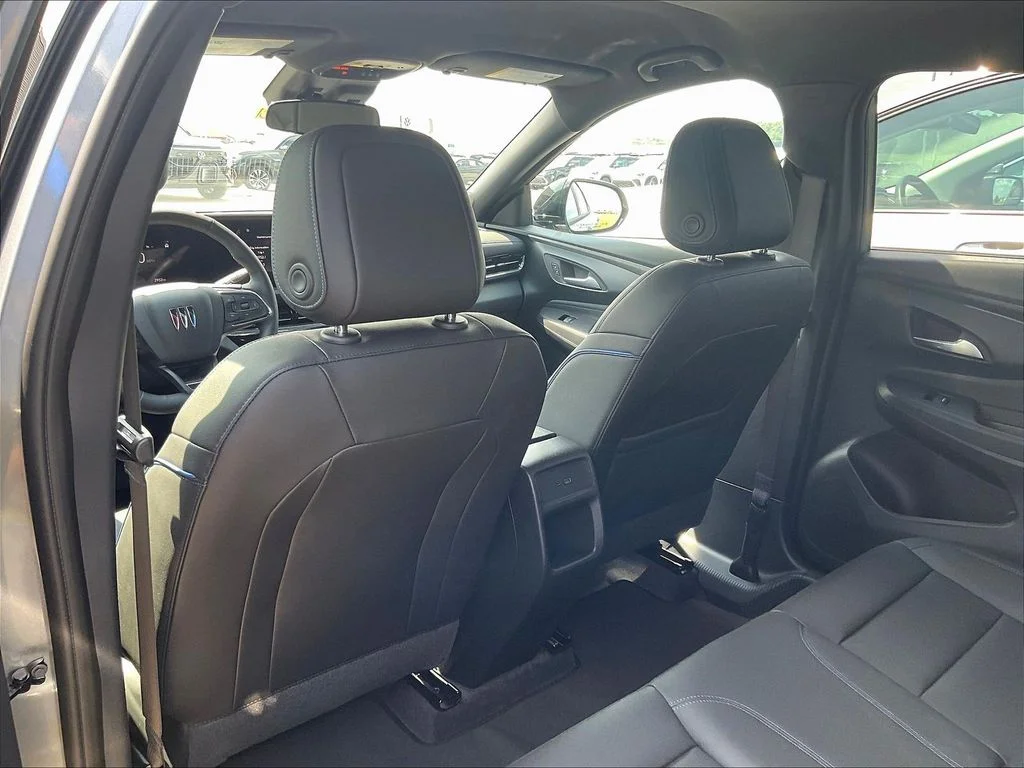 Used 2026 Gray Buick Sport Touring image 24