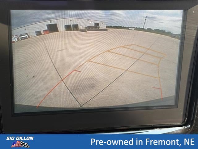 Used 2019 Chevrolet Traverse 3LT with VIN 1GNEVHKW8KJ230039 for sale in Fremont, NE