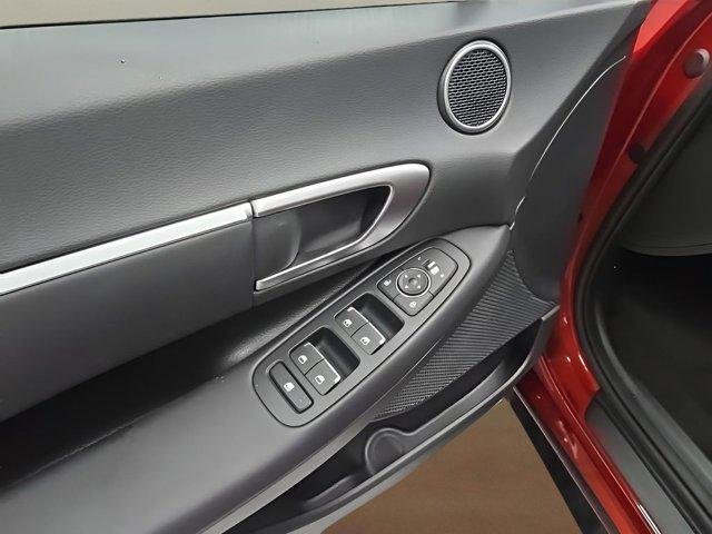 New 2026 Red Hyundai SEL Sport image 10