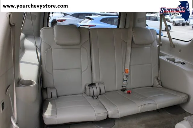 Used 2016 Red GMC Denali image 20