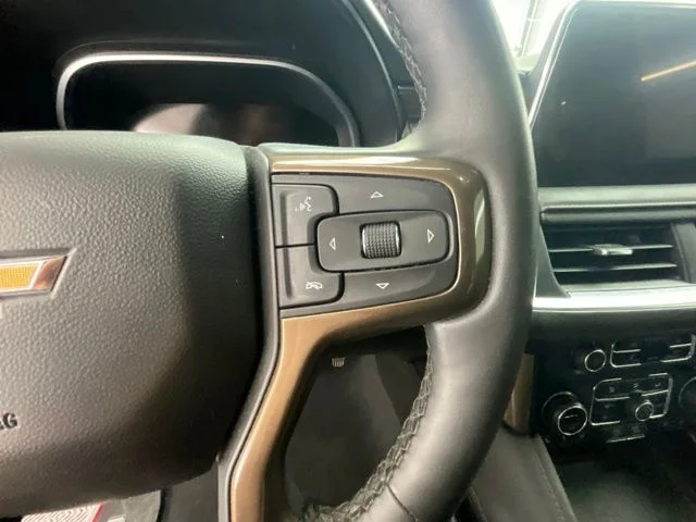 2023 Chevrolet Tahoe High Country - Photo 14