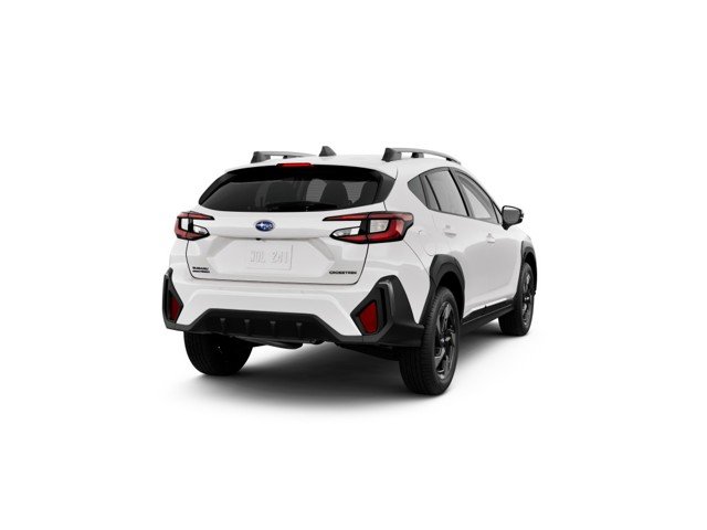 New 2026 CRYSTAL WHITE PEARL Subaru Limited image 6