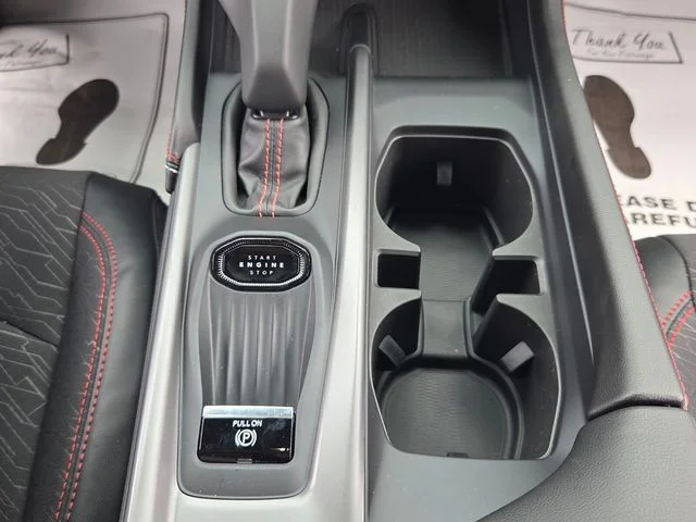 New 2026 Redeye Dodge Scat Pack image 19