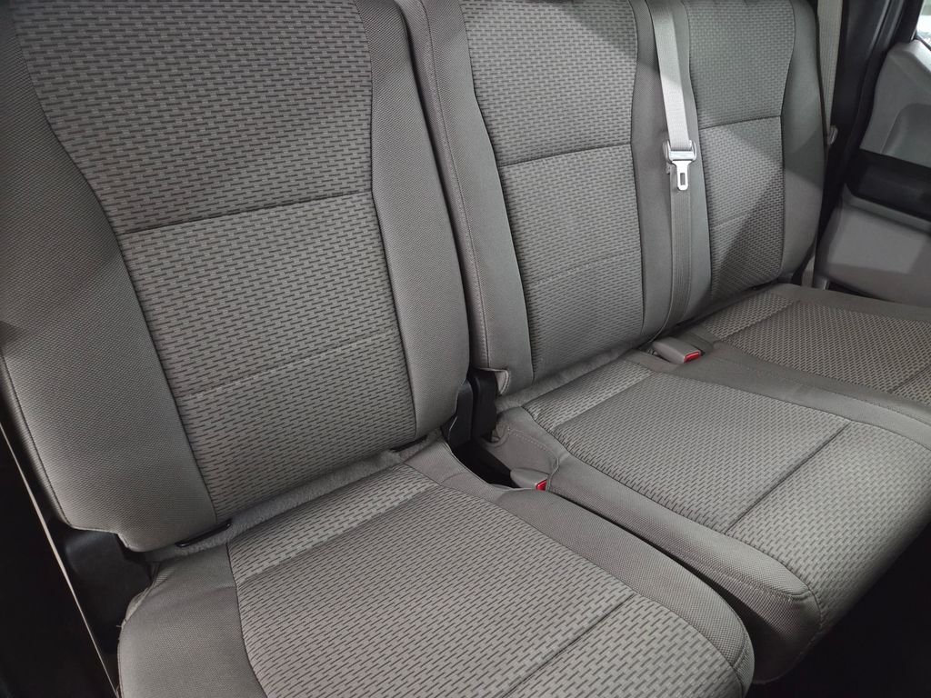 Used 2015 Blue Ford XLT image 19
