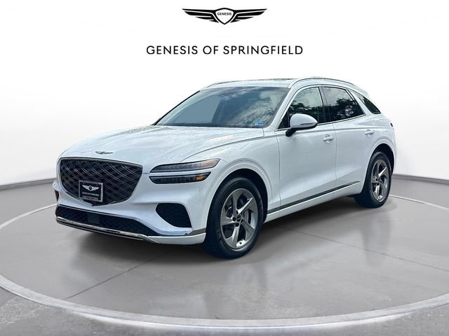 Used 2026 White Genesis 2.5T Select image 1