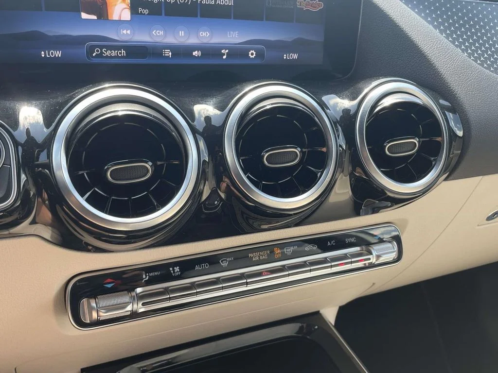 2025 Mercedes-Benz GLA GLA250 - Photo 20