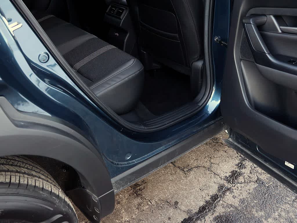 2025 Mazda CX-50 Preferred - Photo 25