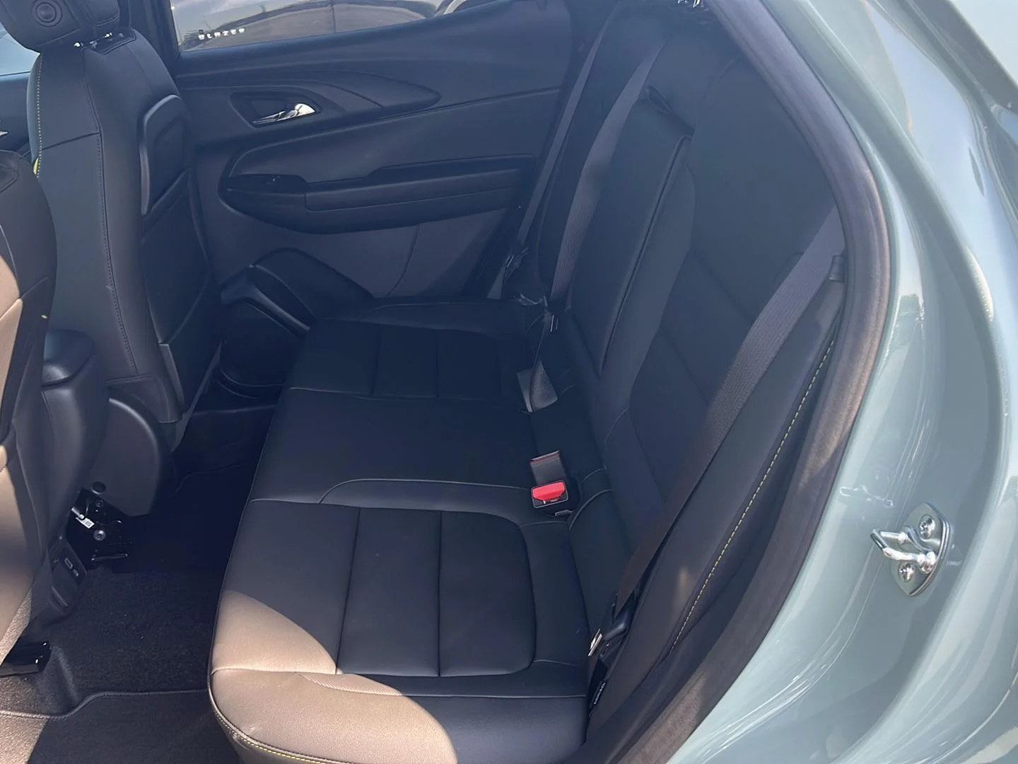 2026 Chevrolet Trailblazer Activ - Photo 21