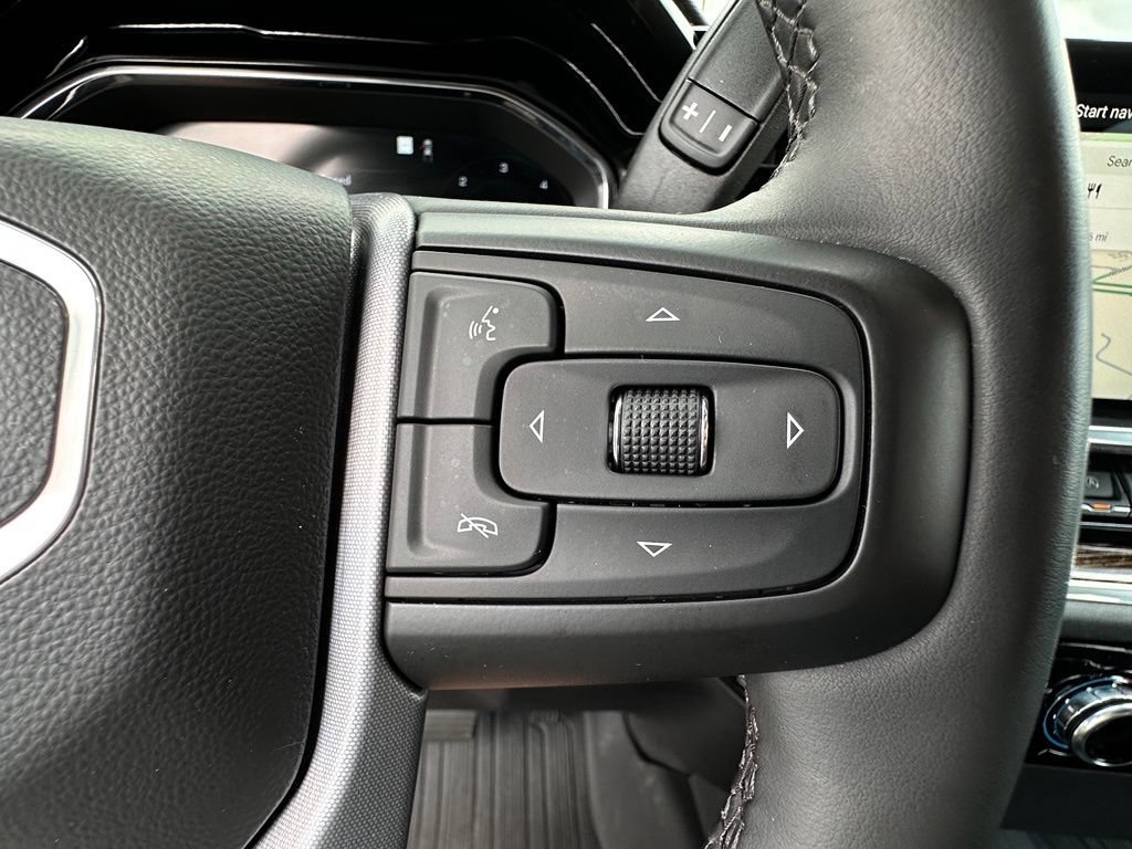 Used 2023 Sterling Metallic GMC Elevation image 36