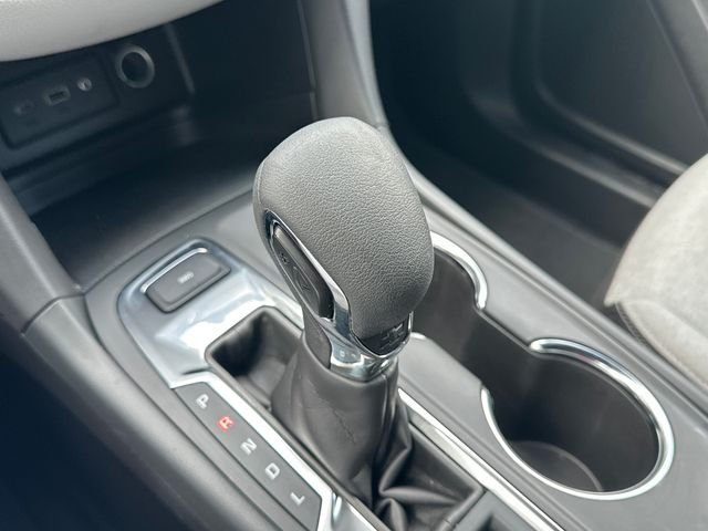 Used 2024 Black Chevrolet LS image 31
