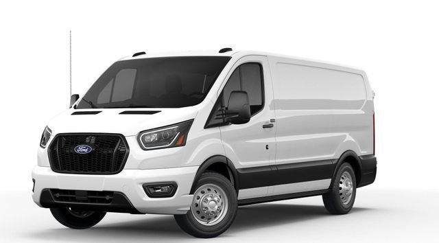 2026 Ford Transit 150 Low Roof 130 WB AWD's photo