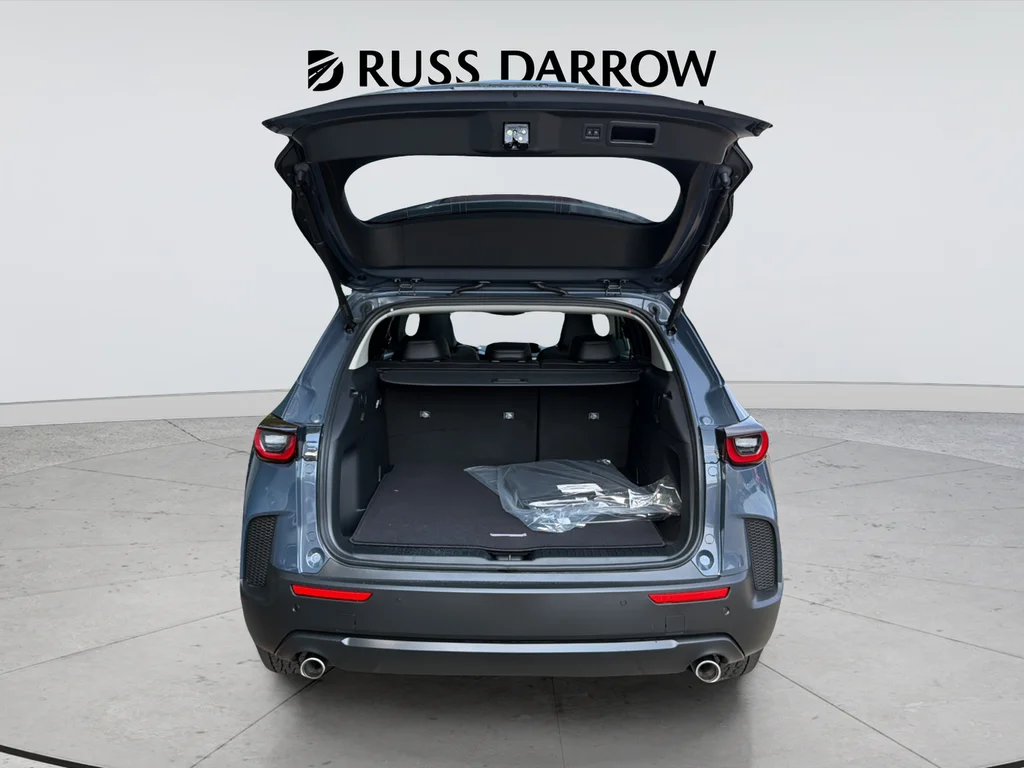 New 2026 Gray Mazda 2.5 S Meridian Edition image 24