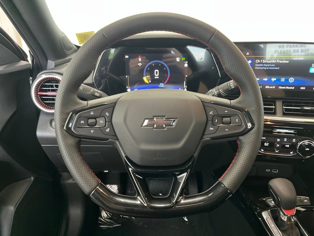 2026 Chevrolet Trax RS - Photo 6