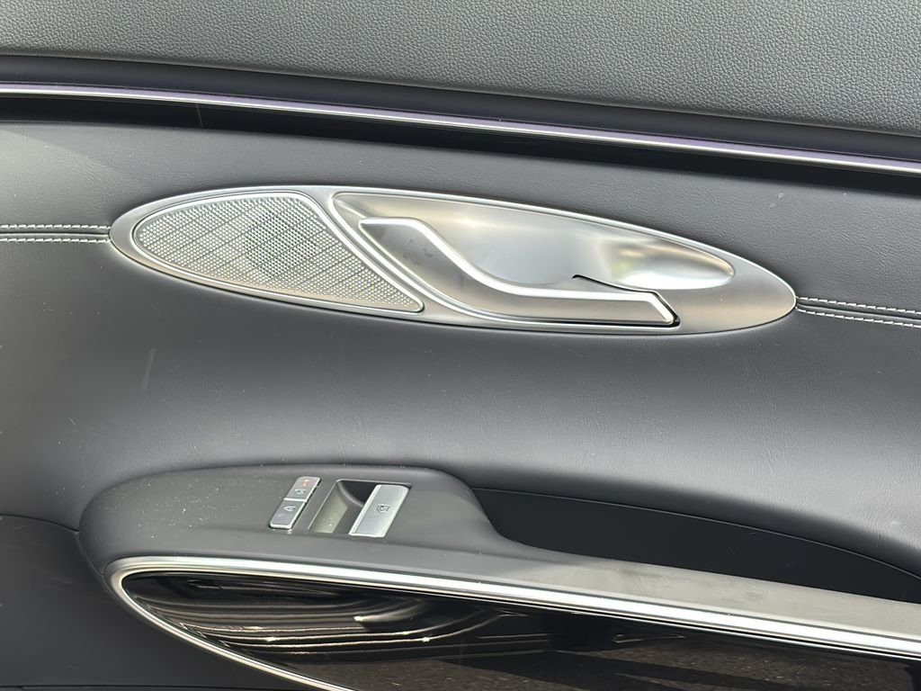 2026 GENESIS GV70 Standard - Photo 34