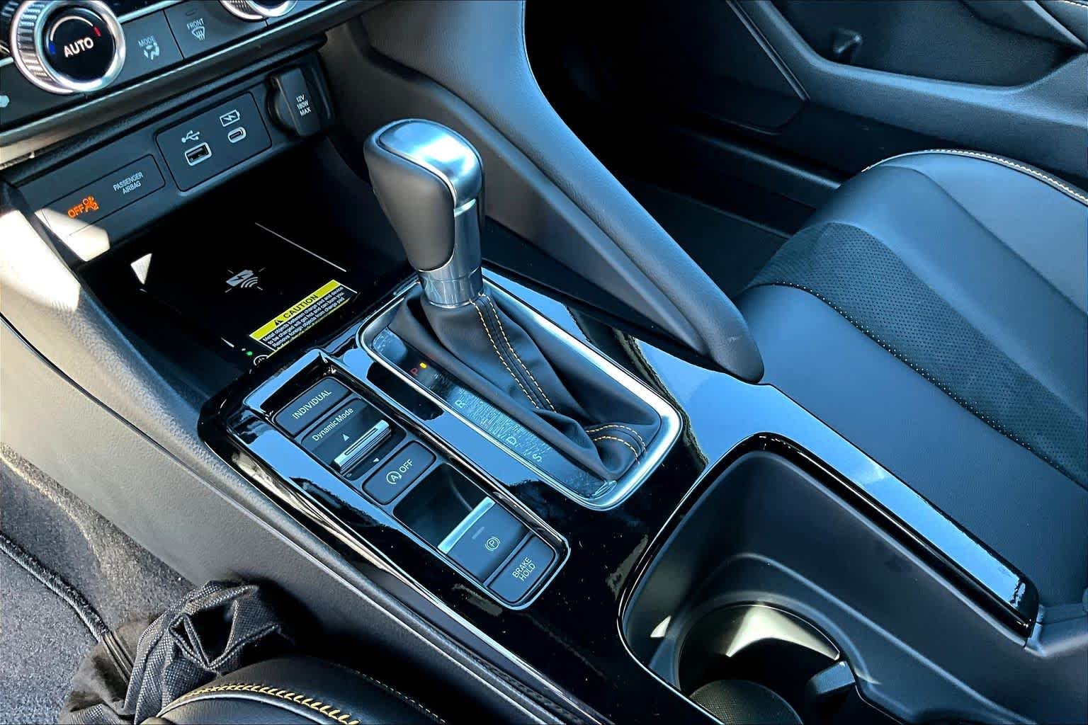 2026 Acura Integra A-Spec w/Technology Package - Photo 7
